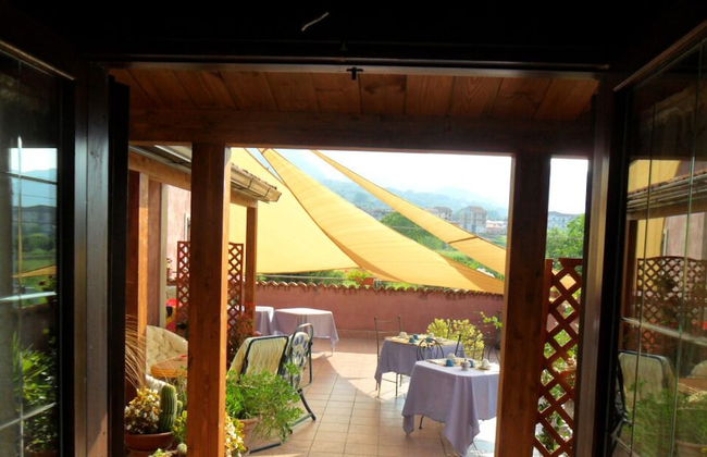 Agriturismo Villa delle Acacie - Foto 1