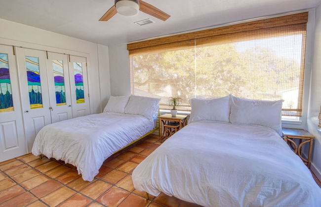 Frio River Cabins - Photo 32