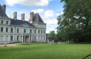 Chateau L' Escale - Photo 10