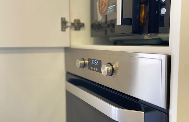 Cíes Homes Sáenz Díez 14 - Love Your Stay - Foto 17