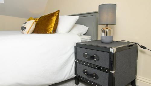 Homey flat in Sleaford Centre - Pass the Keys - Foto 2, Other