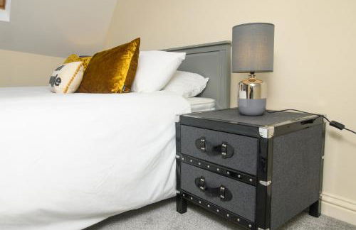 Homey flat in Sleaford Centre - Pass the Keys - Foto 2