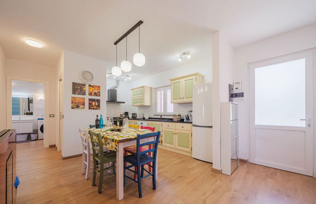 La Mela Musona - Foto 11