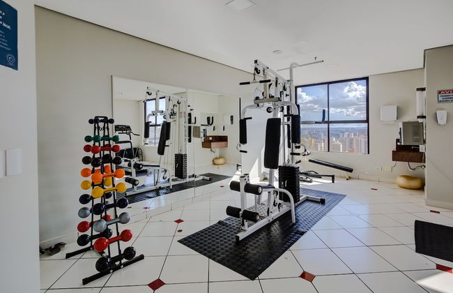 SLAVIERO Londrina - Foto 34