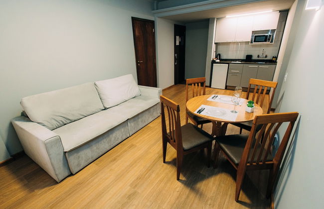 Flat Lamenha Lins - Foto 49