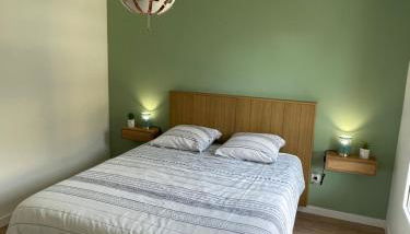 Superbe T2 proche de la Gare RER TGV Massy Palaiseau - Foto 3