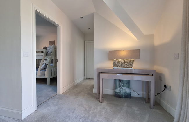 Plas Gwyrch Gatehouse - Foto 4