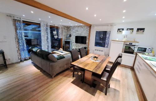 Ferienhaus Max mit Sauna - Photo 43