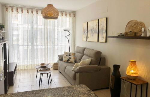 Apartamento Edit con piscina y garaje en el Poseidon - Foto 7