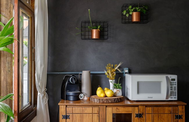 Chalés Magia do Campeche - Photo 24