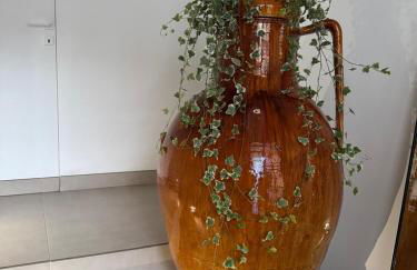 CASA SHIROCCO Piscina Interna Privata ad Uso Esclusivo a pochi minuti dal mare nel cuore del Salento - Foto 10