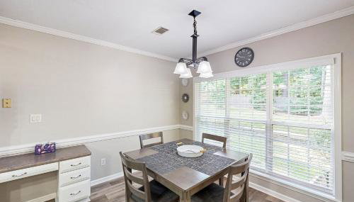 Golf, Hike and Explore Augusta Family Home with Yard - Foto 5