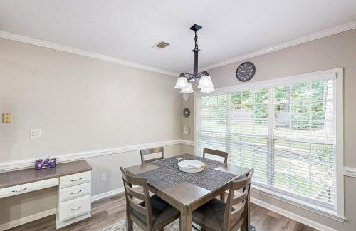 Golf, Hike and Explore Augusta Family Home with Yard - Foto 5