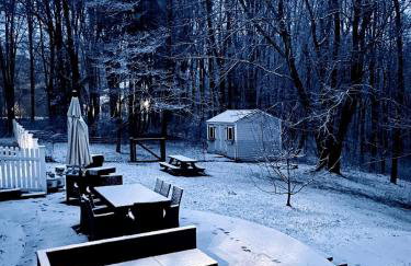 Beautifully Designed 4BR Home Heated Pool HotTub - Foto 35