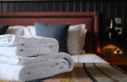 The Lawrance Luxury Aparthotel - Harrogate - Foto 5