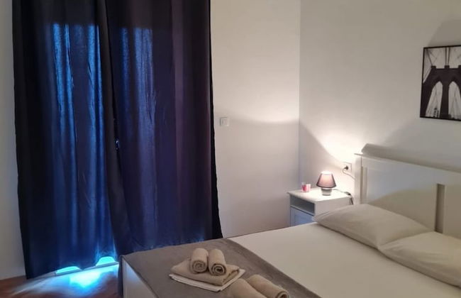 Ante - Amazing sea View - A1 - Photo 5