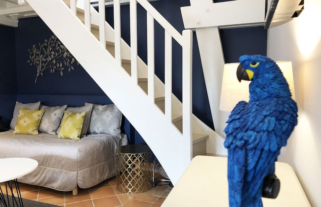 Hotel Les Suites - De Crécy - Foto 71