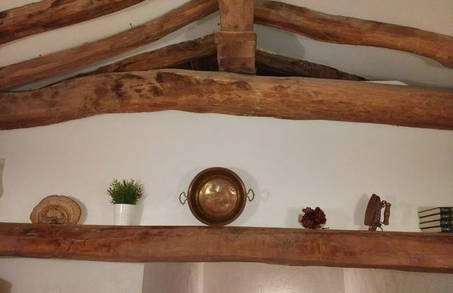 Casa Rural Ikaztegieta - Foto 27