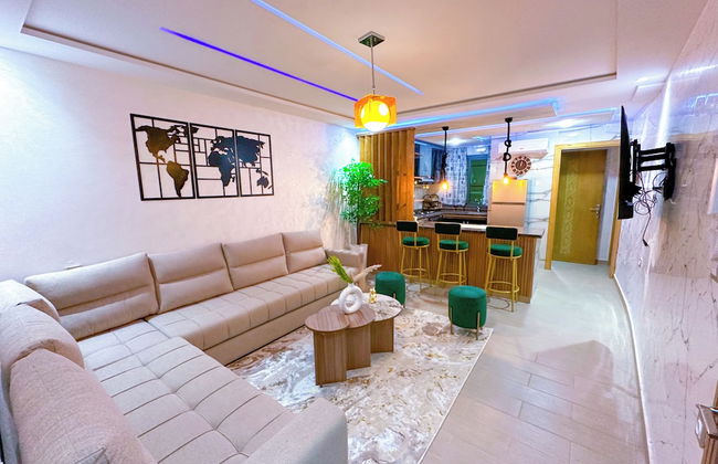 VELUXA - Luxury Holiday Homes - Centric flat - Photo 15