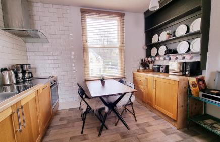 Stylish Town Centre Apartments - Foto 122