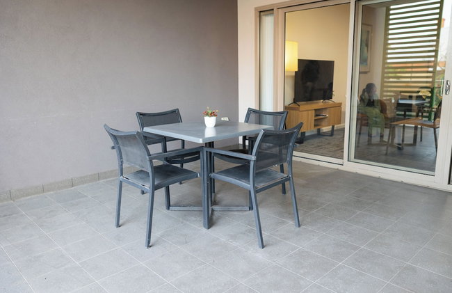 Baileys Serviced Apartments - Foto 60