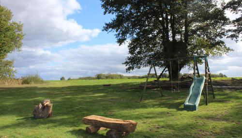 Gîtes à l'ombre des chênes - Photo 4