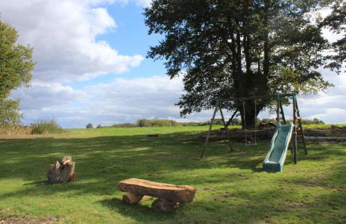 Gîtes à l'ombre des chênes - Foto 4