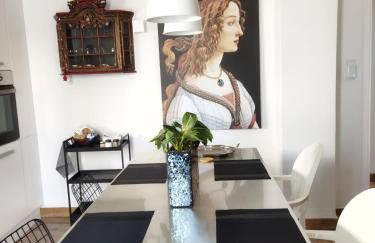 Minimal apartment by the beach - Foto 6