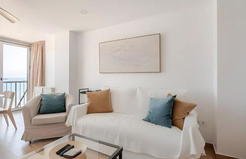 El Retiro - Frontal al mar, 1a Línea, como en tu casa - Photo 34