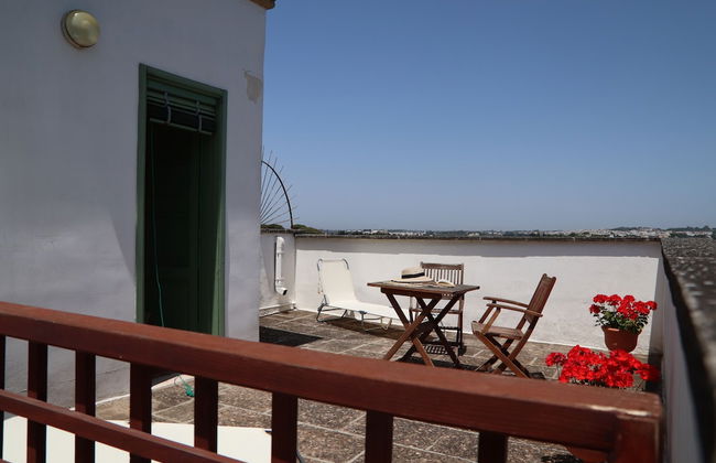 Azienda Agricola Francesca Stajano - Foto 39