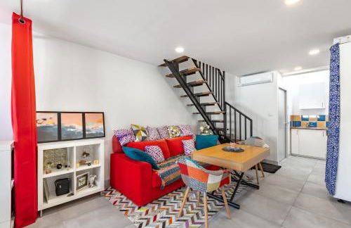 Bel Appartement climatisé proche Paris et Disneyland - Foto 13