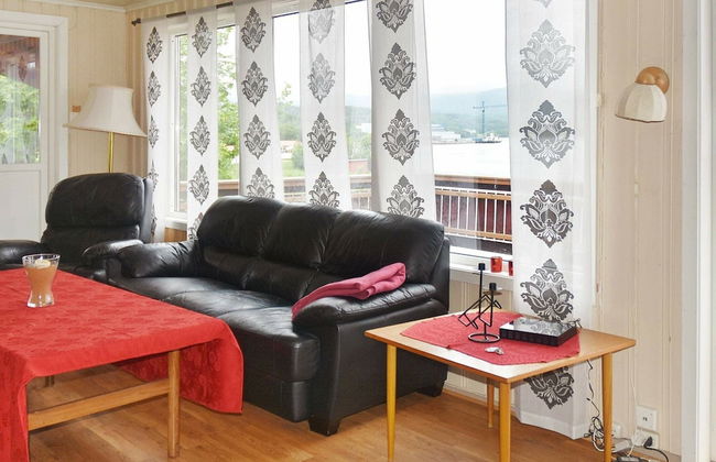 4 Person Holiday Home in Vagland-by Traum - Foto 7