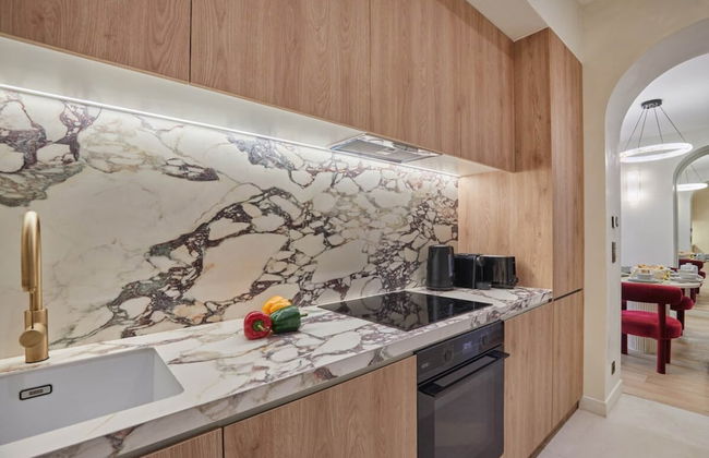 Sublime new Apartment Louvre Palais Royal - Photo 11