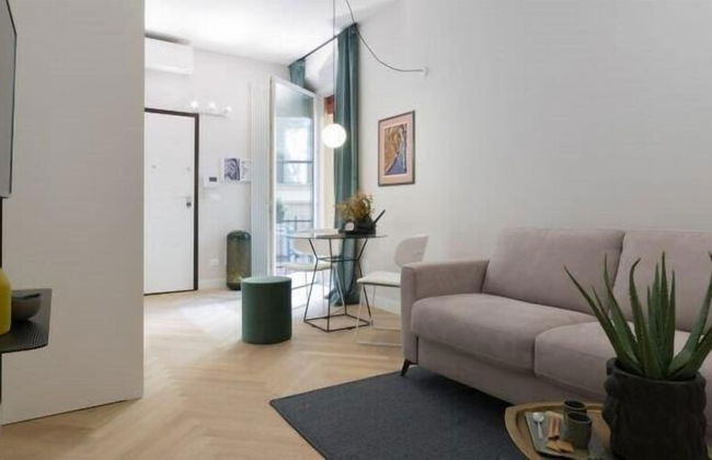 Sphera Bologna, Design Suite under the Two Towers - Foto 25