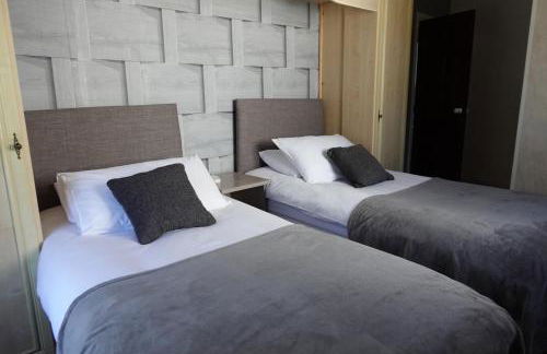 Largee 5 Bed House, Sleeps 10 Near NEC, BHX, HS2 - Foto 18