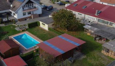 Ferienwohnungen zur Elz - Foto 3