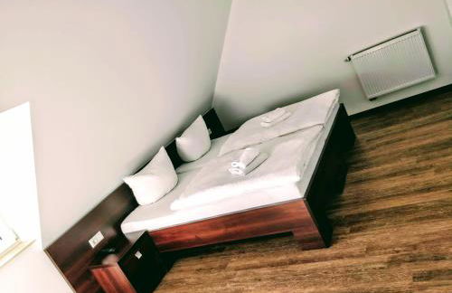 Aparthotel - Stadtvilla Premium - Foto 14