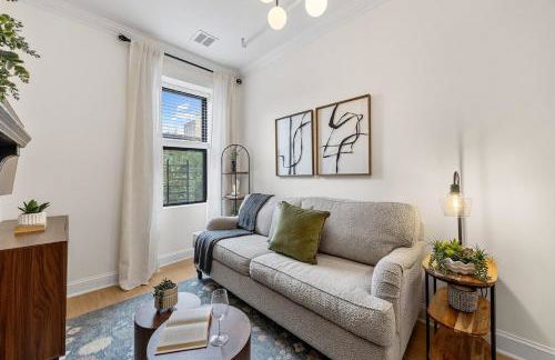 3BR Brownstone near Subway & Columbia Uni - Foto 17