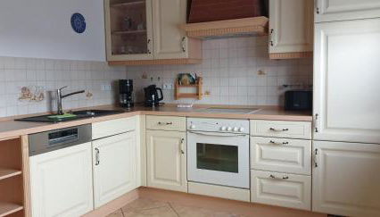 Ferienhaus Helbig Buckow - Foto 3