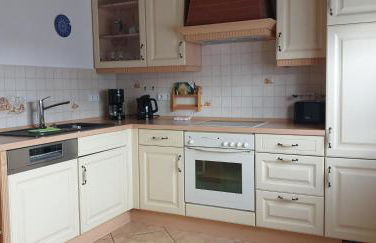 Ferienhaus Helbig Buckow - Foto 3