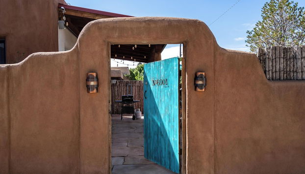 Daisy Casita by Kokopelli Property Management - Foto 3, Comodidade do alojamento