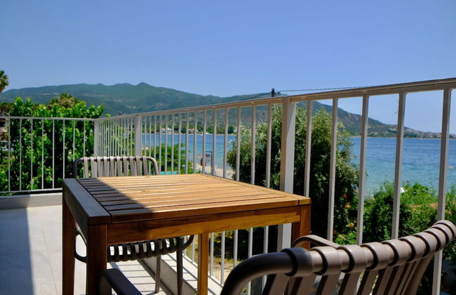 Evia Bay Suites & Retreats - Foto 18