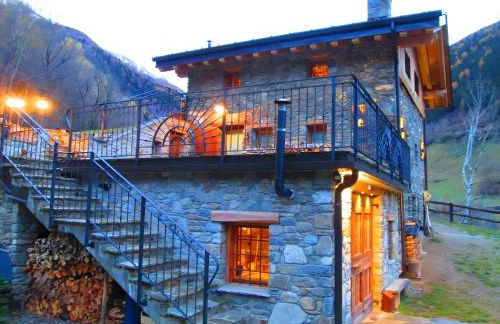 Chalet Cuore Selvatico - Foto 24