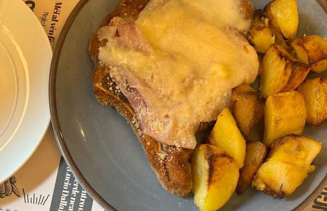 Recorrido gastronómico por Bolonia: prueba los sabores clásicos de la ciudad con locales - Foto 7