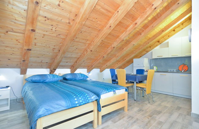 Apartment 1713 - Foto 2