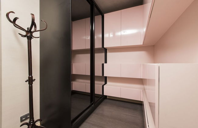 Apartments on Studenaya 68A - apt 20 - Foto 16