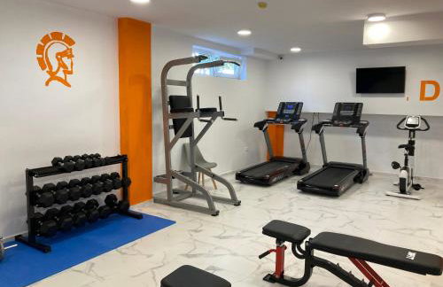 Hotel Defkalion - Photo 73