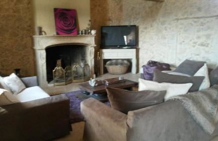 bastide de beauvallon - Photo 8