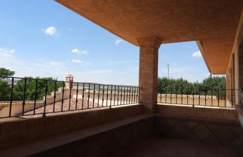 Agroturismo Casa Garcibáñez - Foto 37