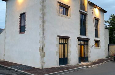 L'ATELIER DU VIEUX BOIS Spa - Photo 32